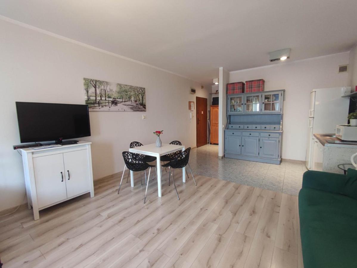 Kghn Apartments Wyszynskiego 12 Brama Portowa Szczecin Eksteriør bilde