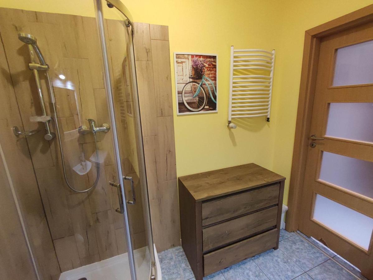 Kghn Apartments Wyszynskiego 12 Brama Portowa Szczecin Eksteriør bilde