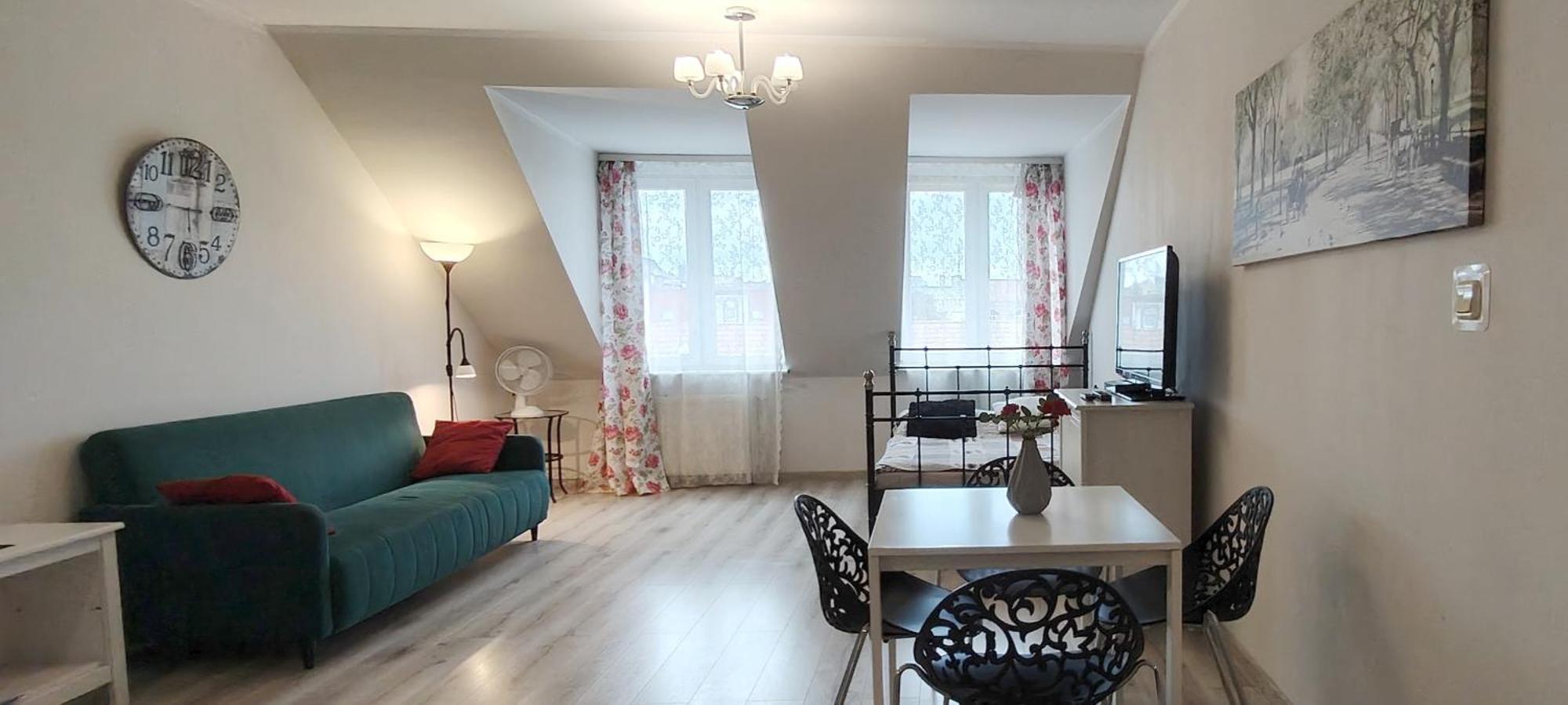 Kghn Apartments Wyszynskiego 12 Brama Portowa Szczecin Eksteriør bilde
