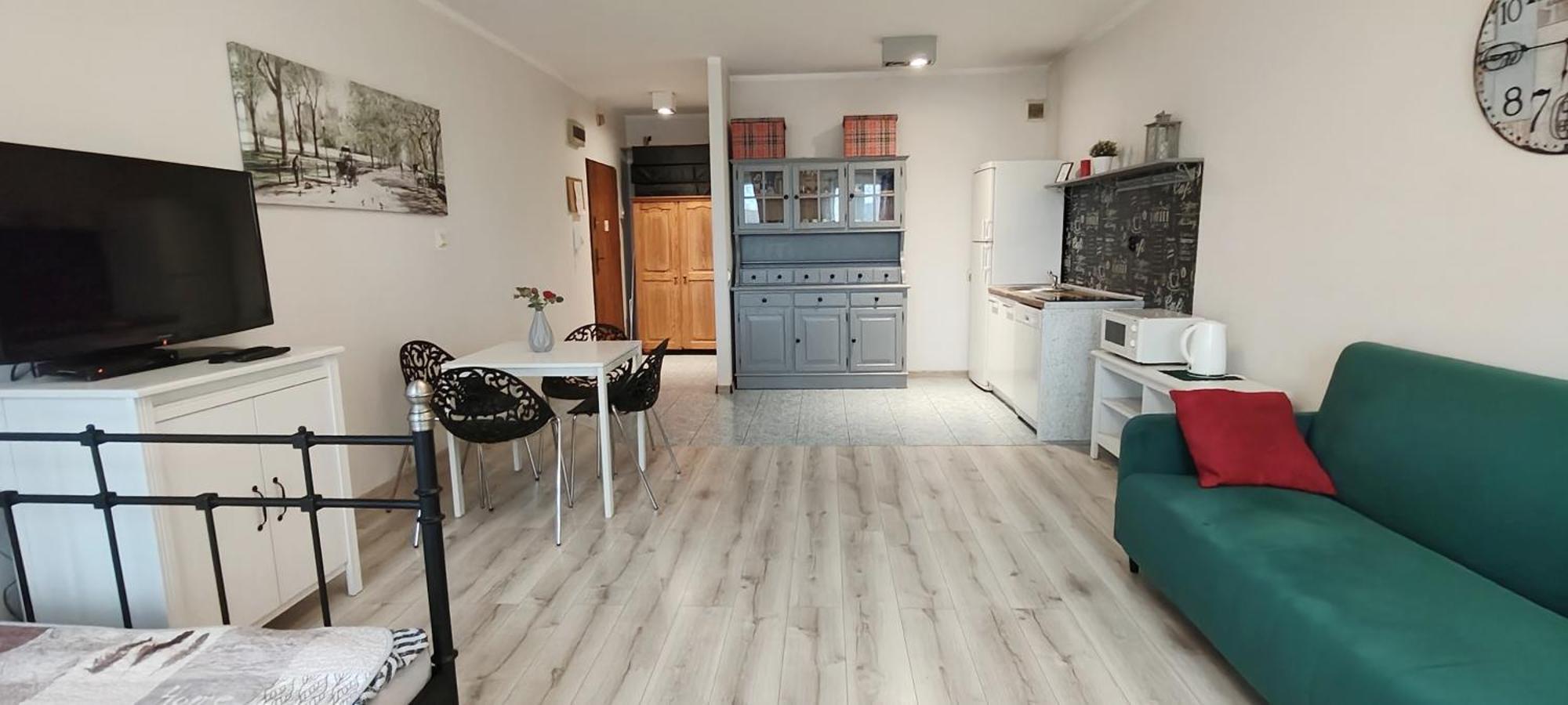Kghn Apartments Wyszynskiego 12 Brama Portowa Szczecin Eksteriør bilde