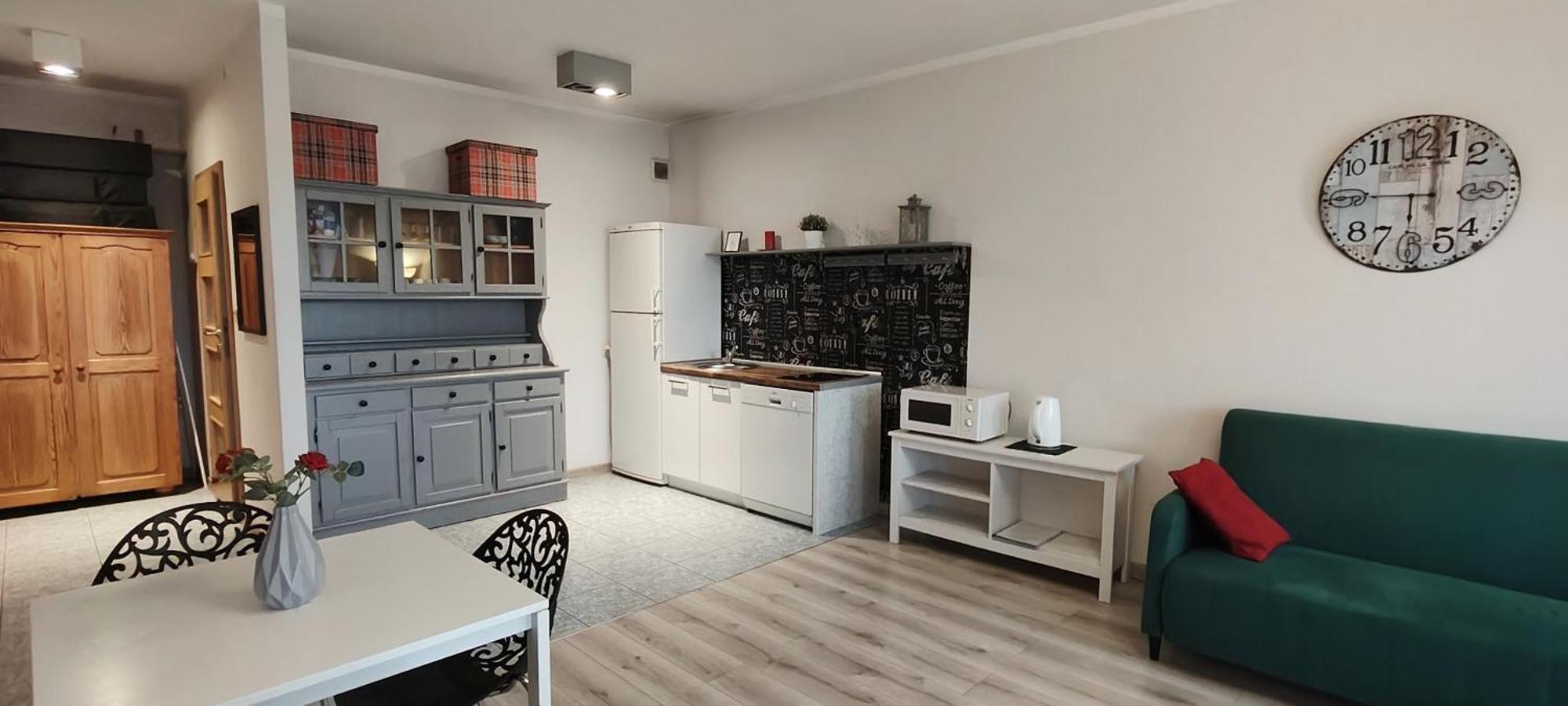 Kghn Apartments Wyszynskiego 12 Brama Portowa Szczecin Eksteriør bilde