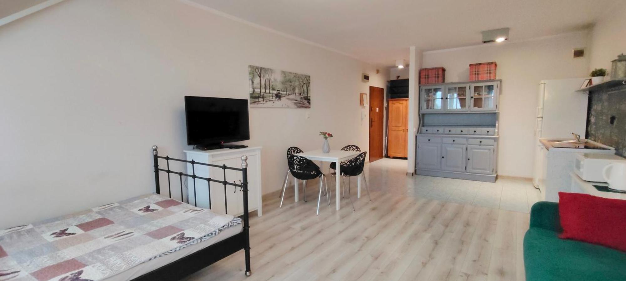 Kghn Apartments Wyszynskiego 12 Brama Portowa Szczecin Eksteriør bilde